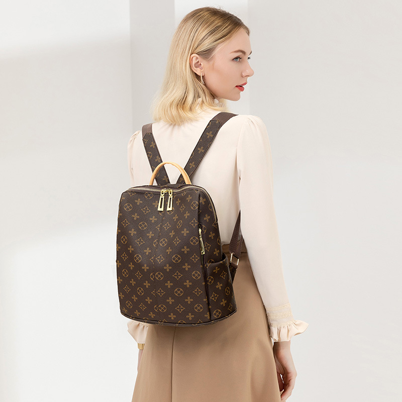 Balo Nữ Thời Trang công sở phong cách Hàn Quốc cao cấp – BLNN9032