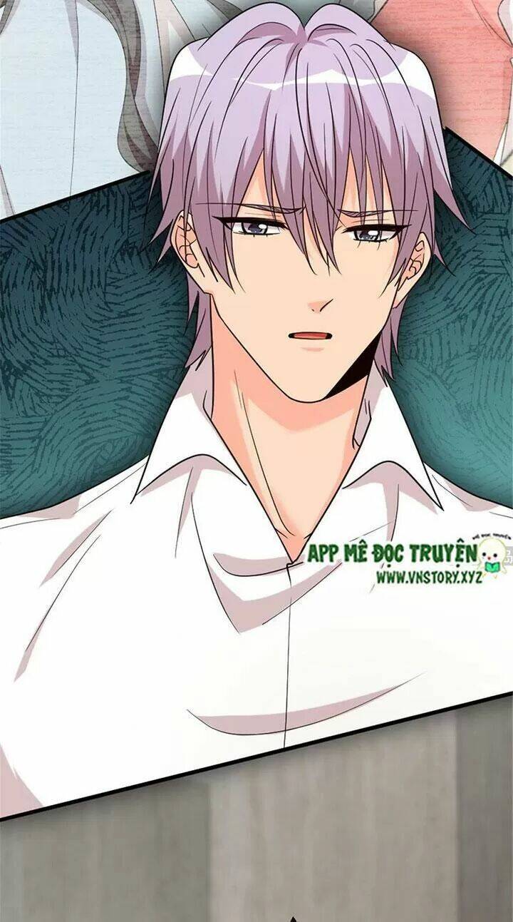 thiên hậu trở về chapter 189 32