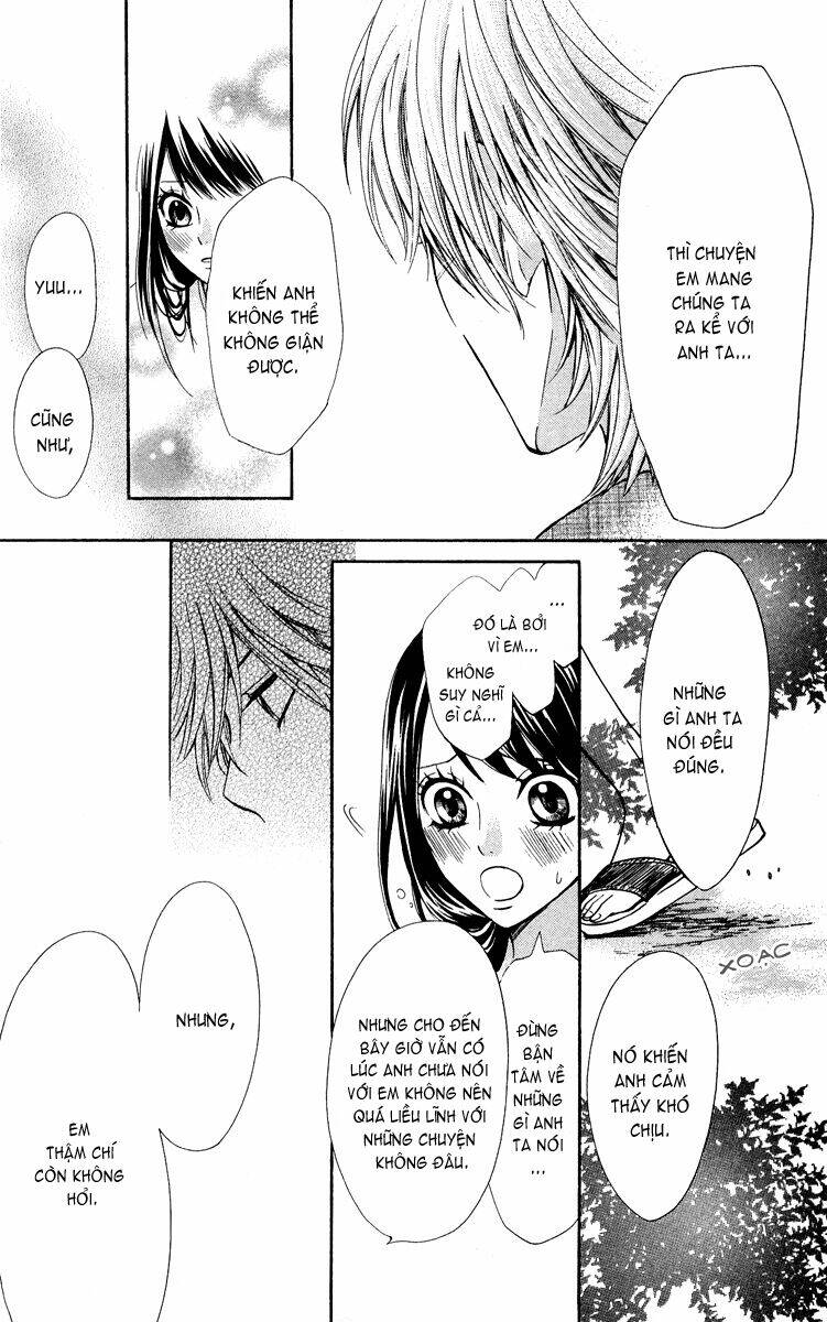 ojousama wa oyomesama chapter 9 13