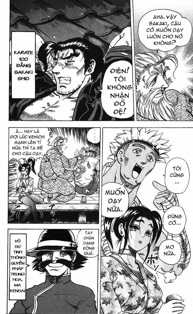 history's strongest disciple kenichi chapter 9 6