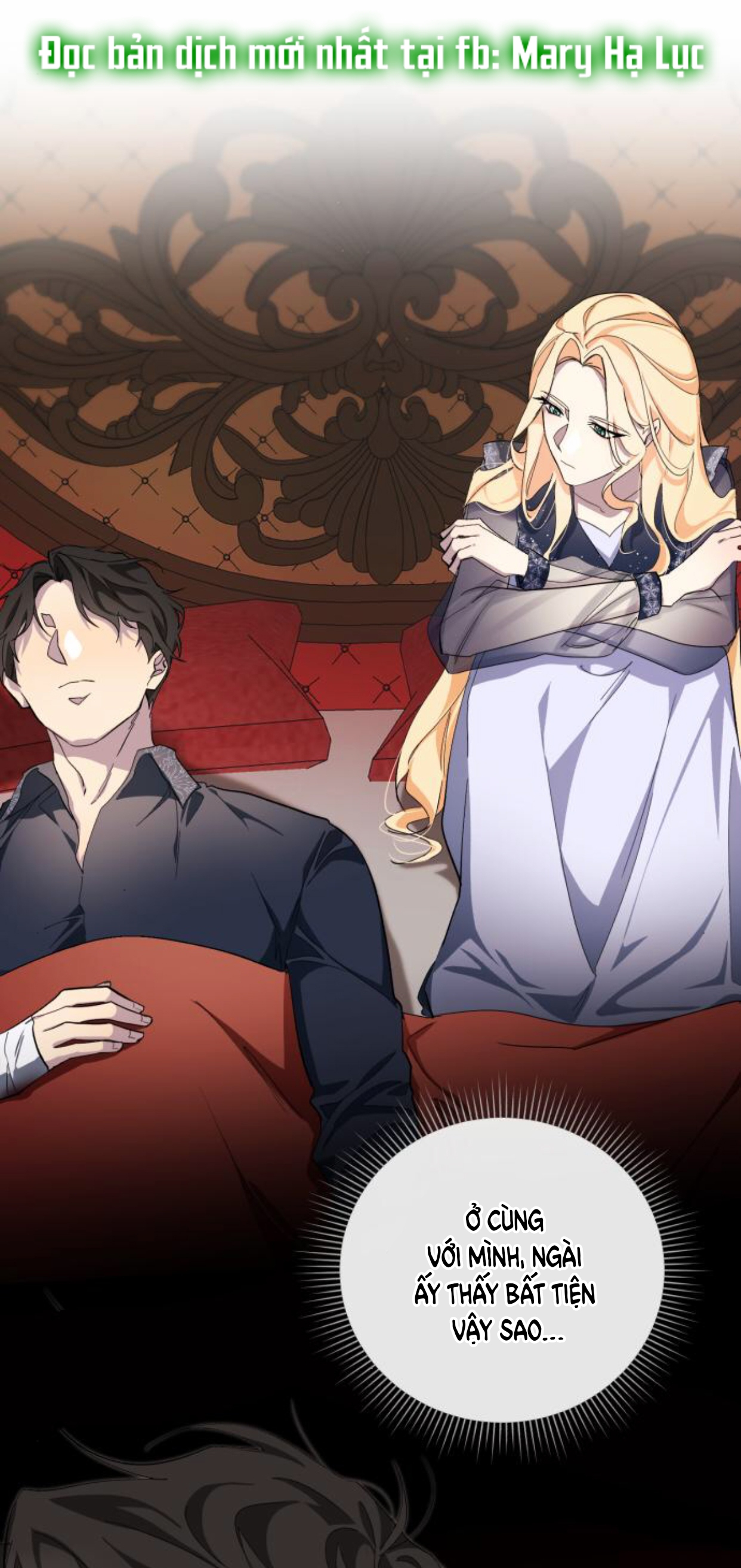 đã có lúc ta muốn nàng chết đi chapter 32 35