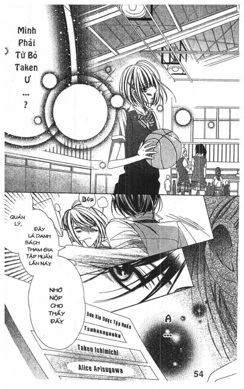 alice binetsu 38°c - we are tsubasa ga oka d.c chapter 3 54