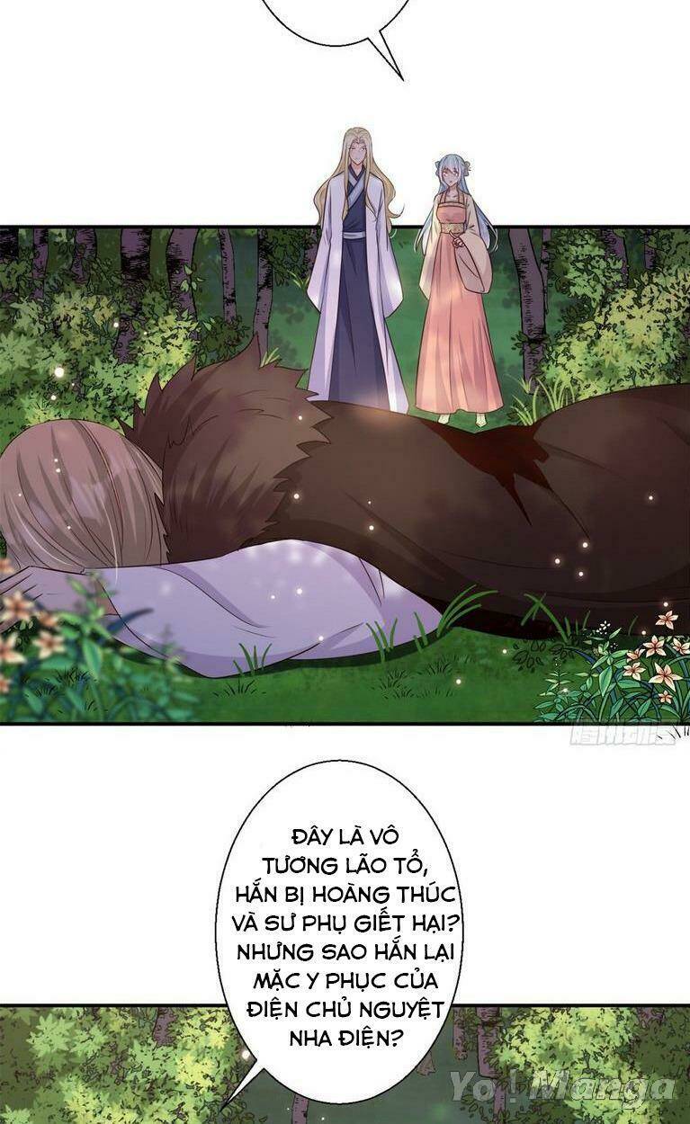 độc y cuồng phi chapter 70 7