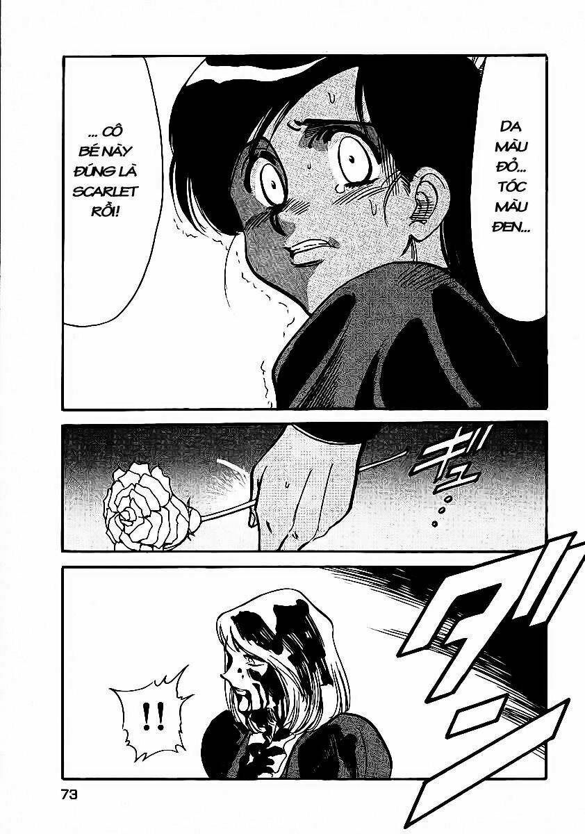 red living on the edge - người da đỏ lang thang chapter 26 24