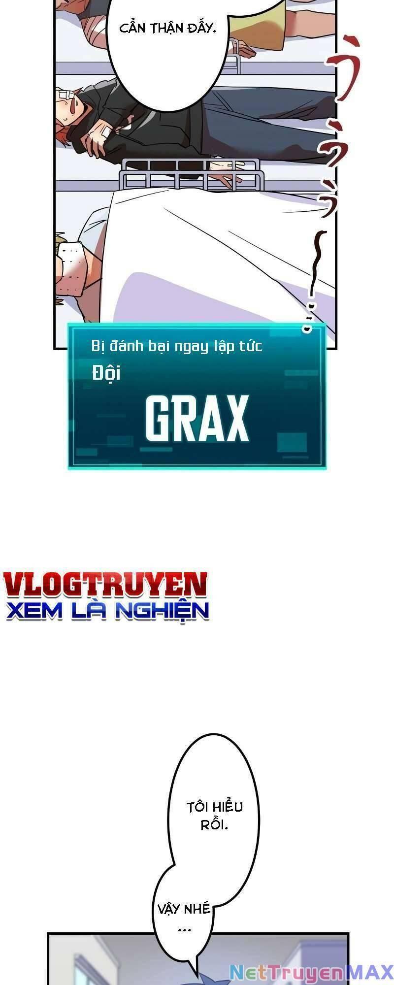 Huyết Thánh Cứu Thế Chủ~ Ta Chỉ Cần 0.0000001% Đã Trở Thành Vô Địch chapter 24 11