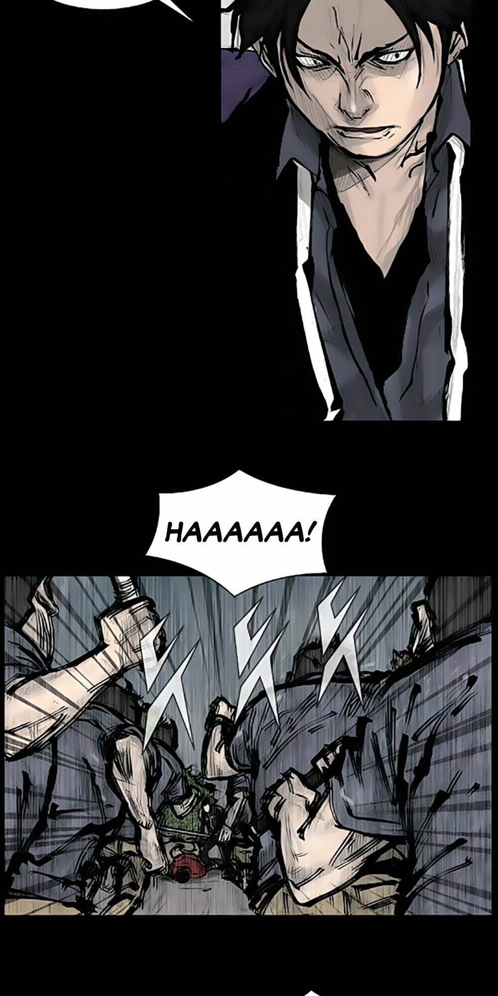 dokgo | độc cô chapter 84 30