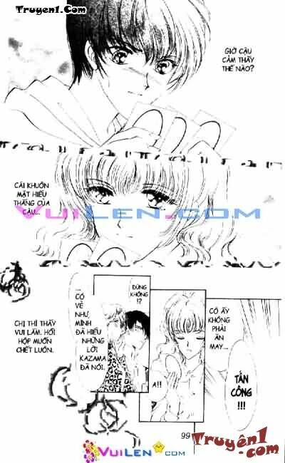 vua bài chapter 1 100