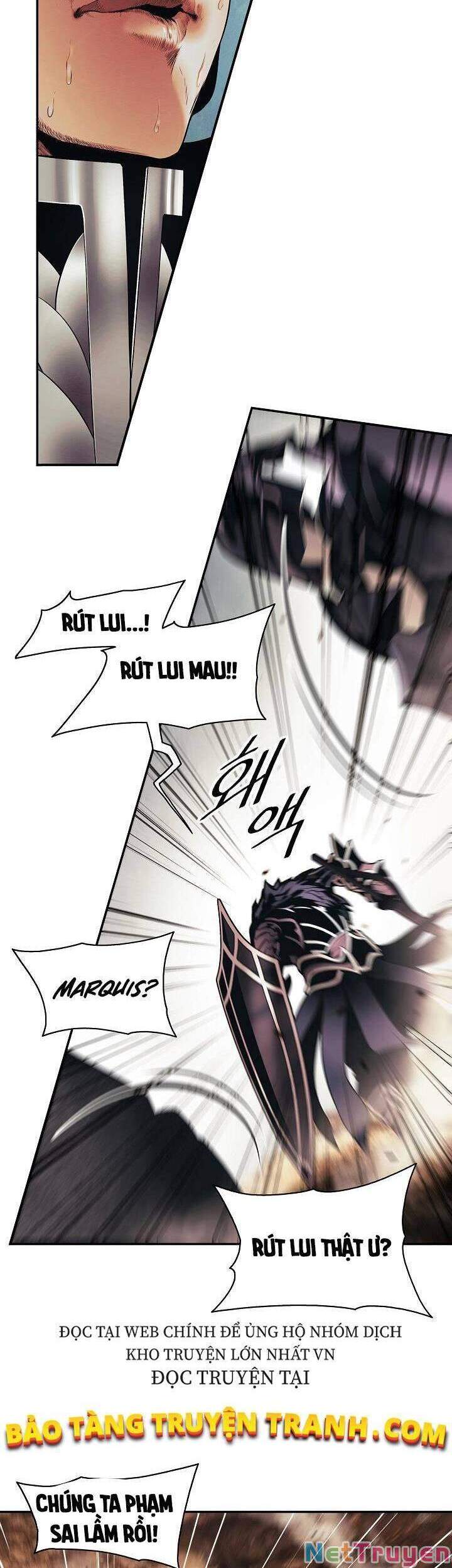 bất bại chân ma chapter 124 4