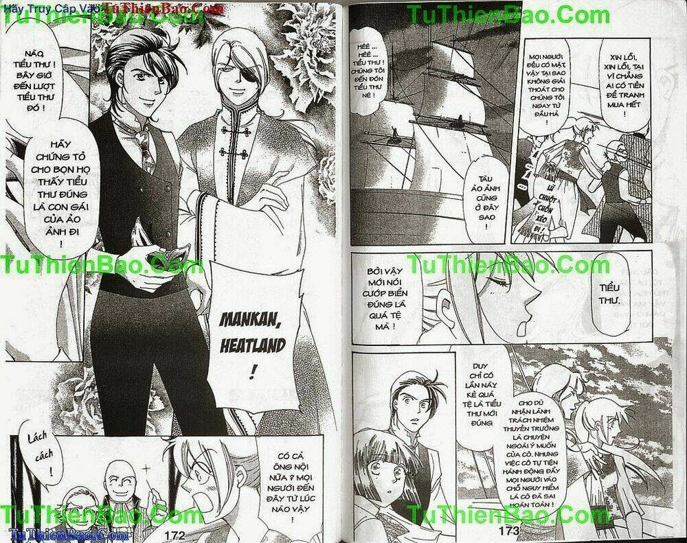 bông hoa cướp biển chapter 1 88