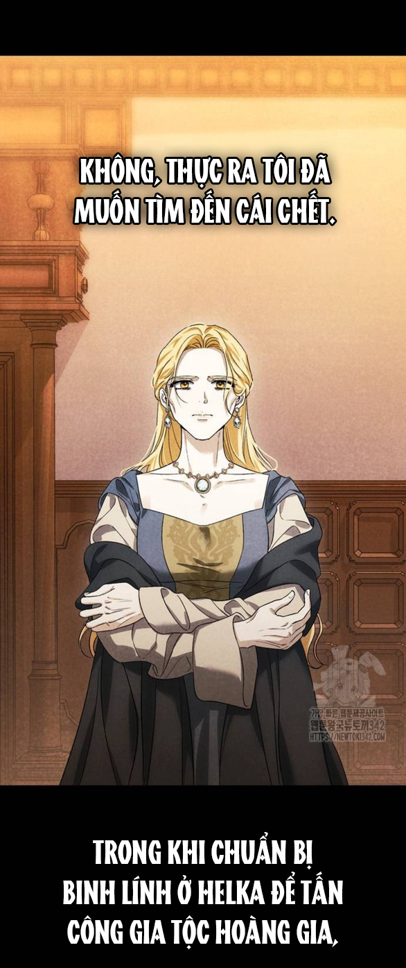 Tôi Thuần Hóa Chó Điên Của Chồng Cũ chapter 84.1 17