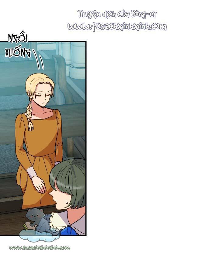 công nương khế ước của gia tộc công tước quái vật chapter 76 6