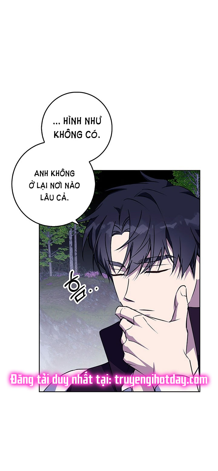 Mùa Đông Đến chapter 44.1 - Trang 30
