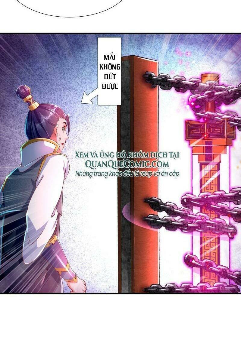 trọng sinh chi ma tôn đương đạo chapter 64 13