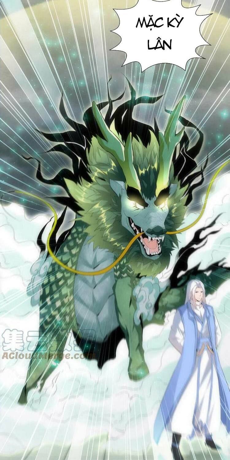 vạn cổ đệ nhất thần chapter 65 32