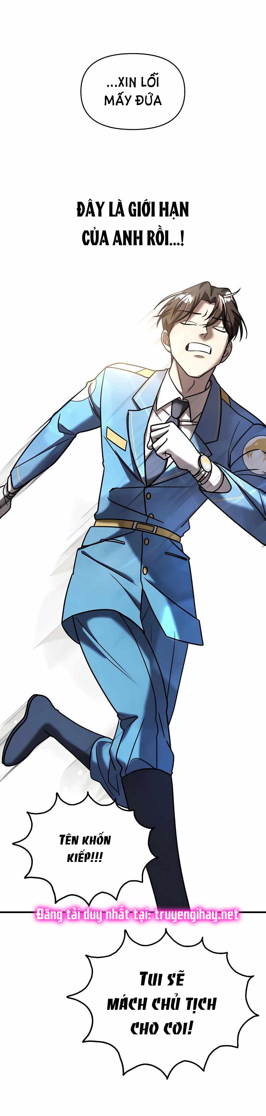 phản diện thuần túy chapter 16.2 6