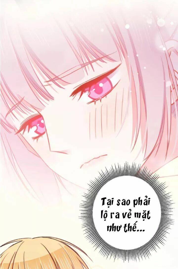 huyết quỷ luyến nhân chapter 27 23