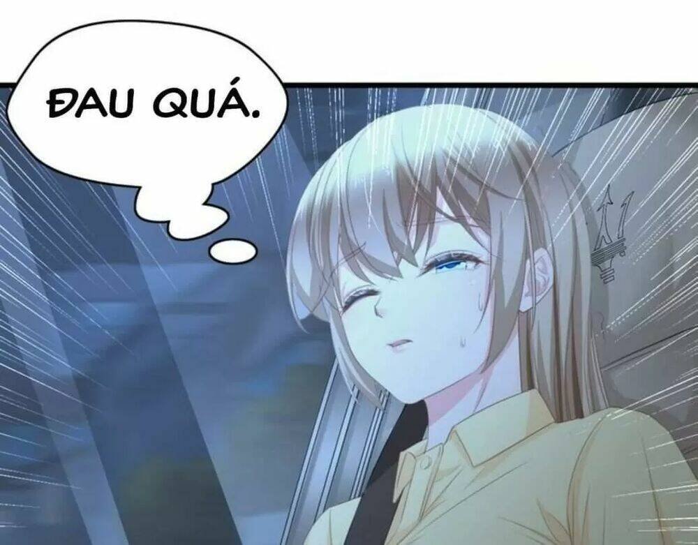 tổng tài đại nhân song mặt kiều thê chapter 27 3