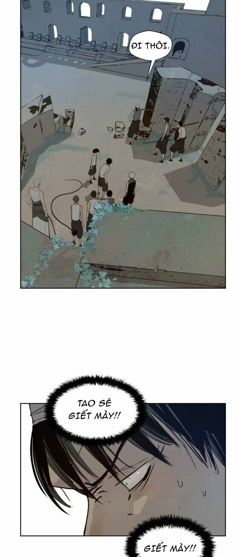 thanh gươm danh vọng chapter 32 21