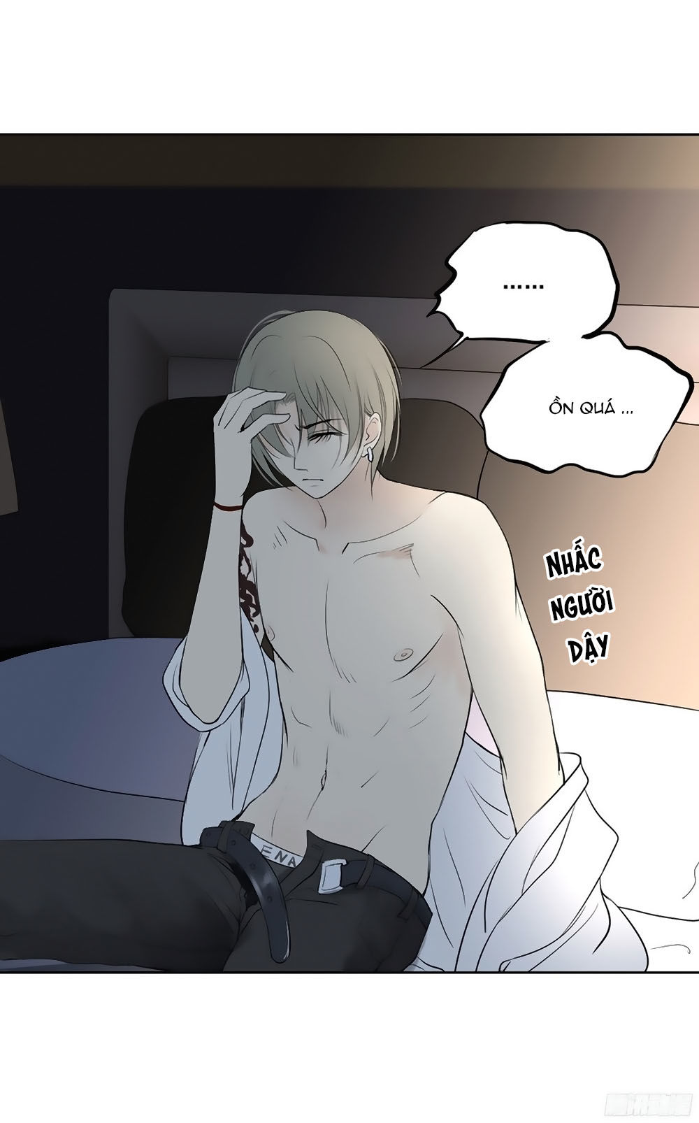 sinh sinh tương thác chapter 29 7