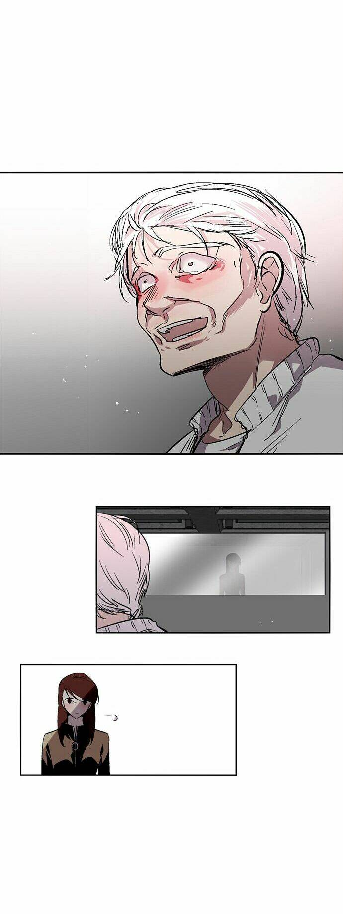 người máy hủy diệt chapter 117 73