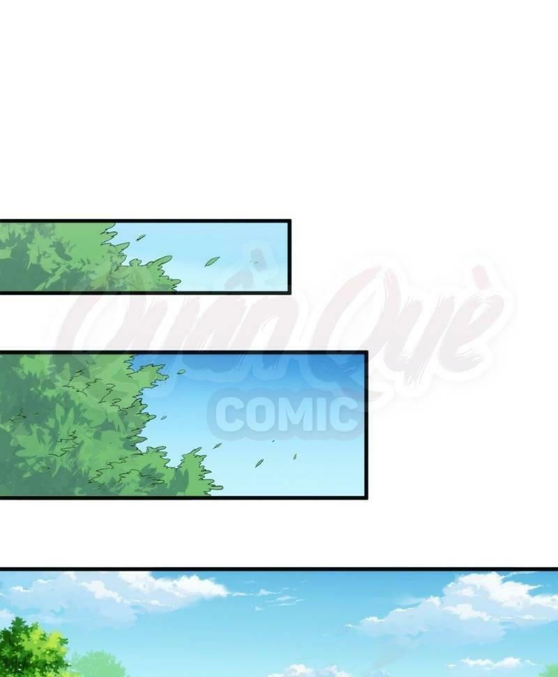 thánh đường chi thành chapter 11 41