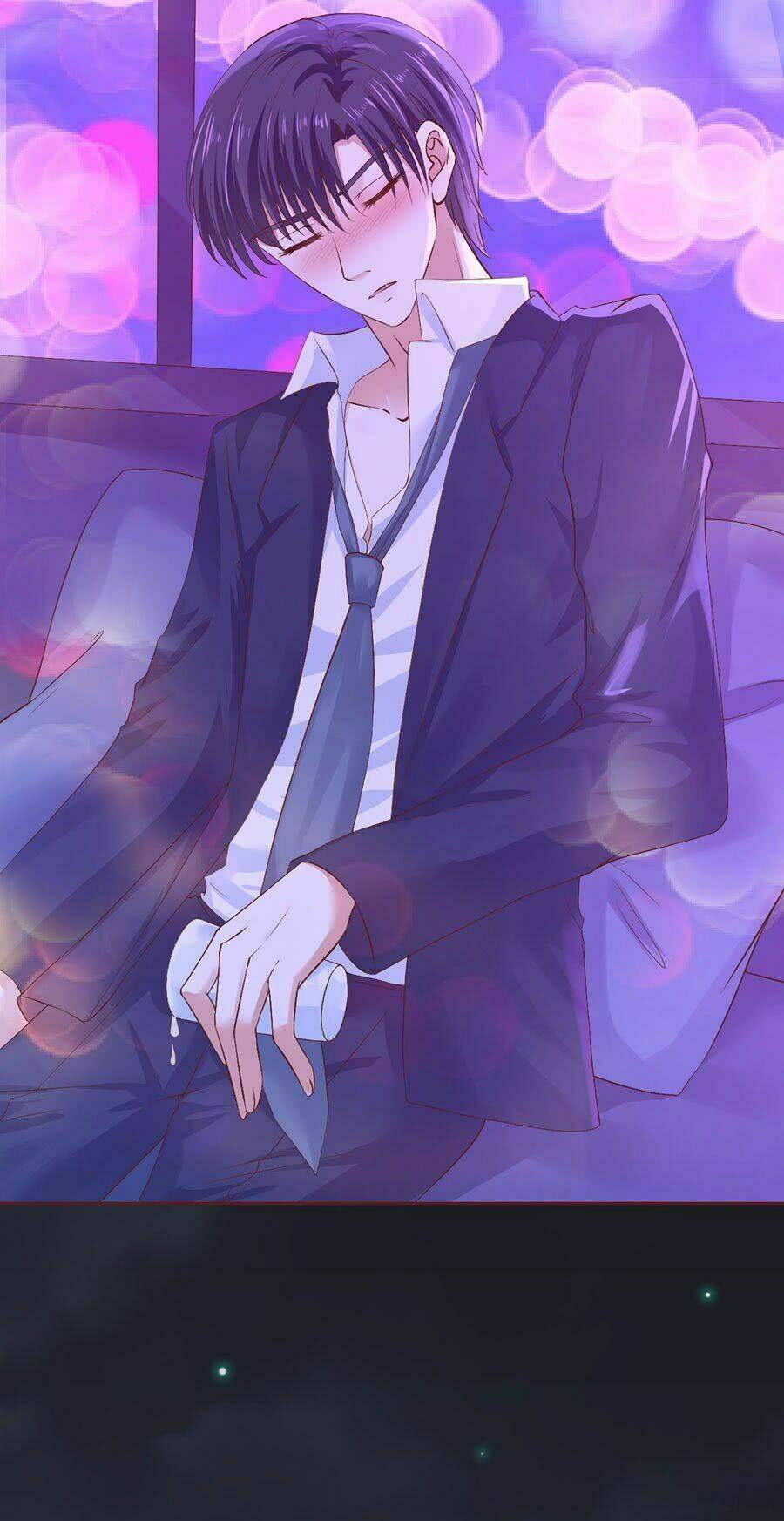 liệt ái tri hạ: series mật đào tiểu tình nhân chapter 253 20