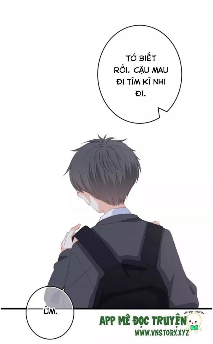 con tim rung động 2 chapter 44 34