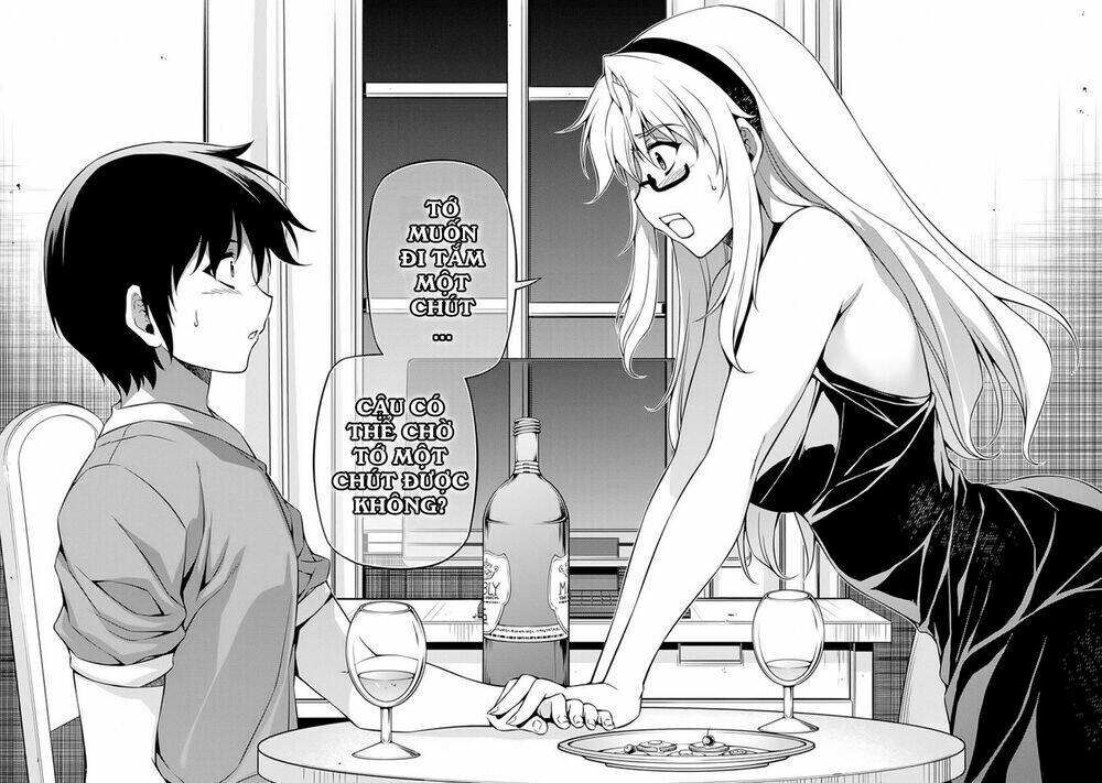 freezing chapter 112 20