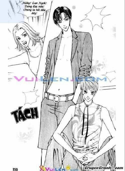 người mẫu hoàn hảo chapter 1 145