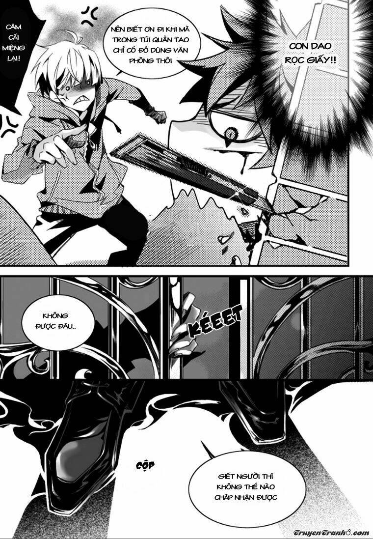 thư viện ma cà rồng chapter 0 10