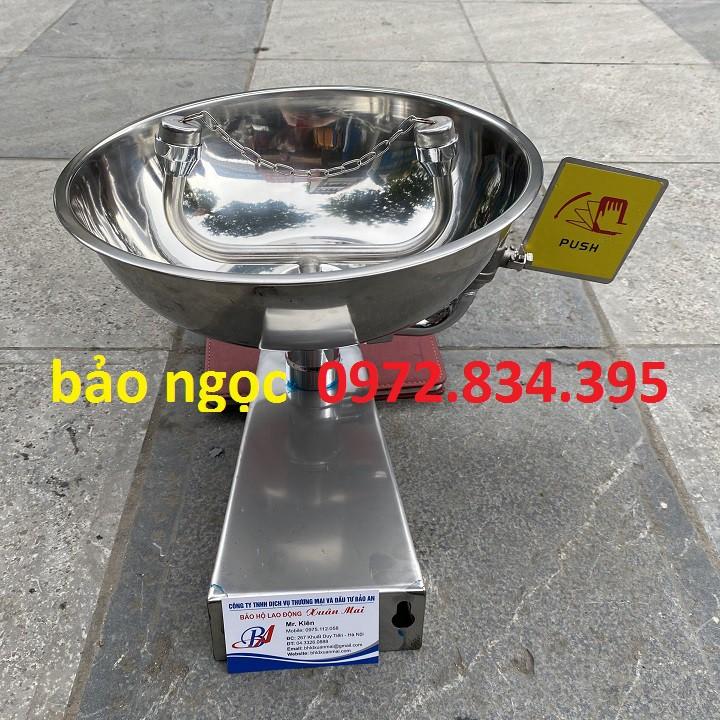 BÌNH RỬA MẮT KHẨN CẤP DI ĐỘNG 12L-THIẾT BỊ RỬA MẮT KHẨN CẤP 12 LÍT