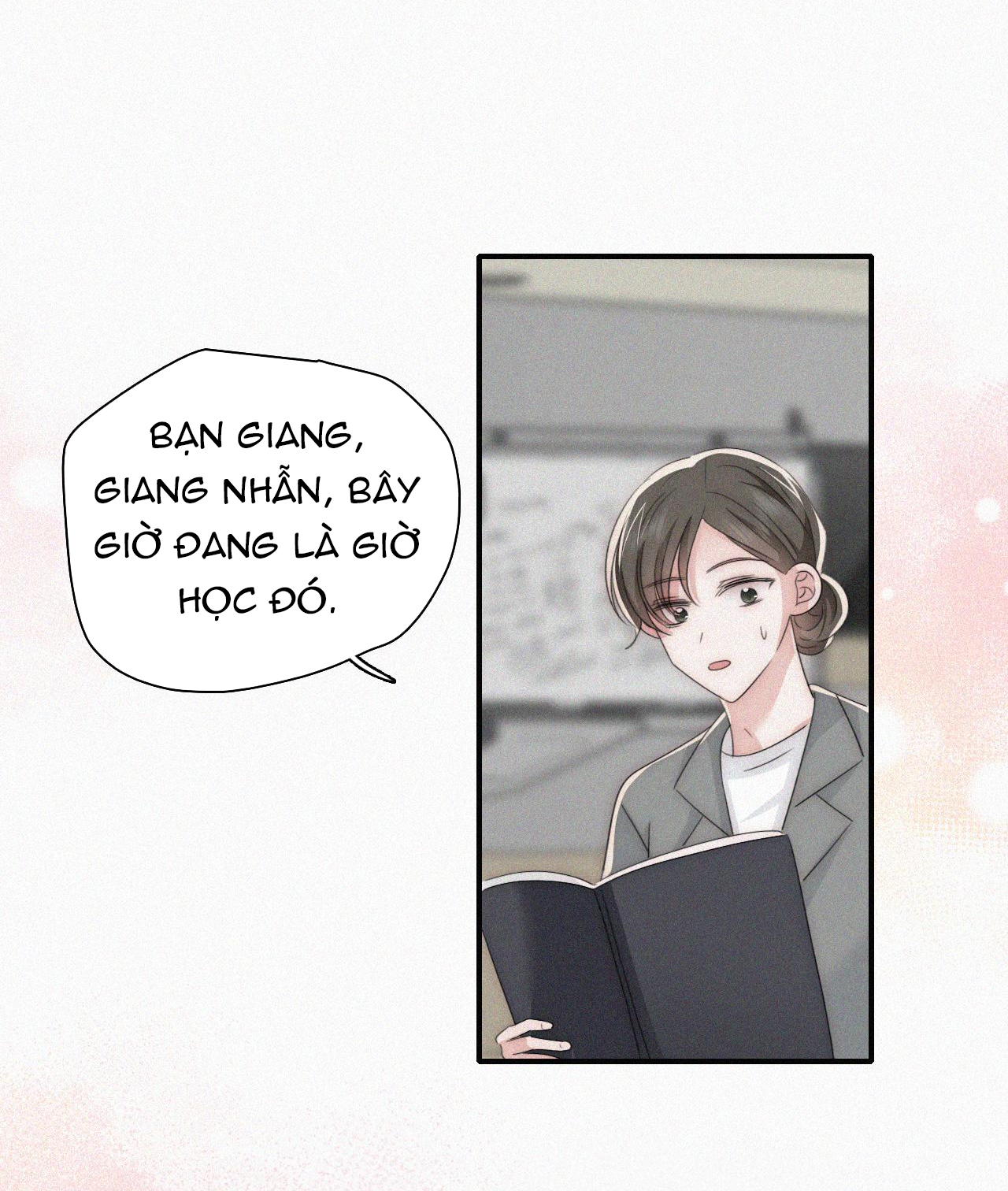 bệnh yêu chapter 109 38