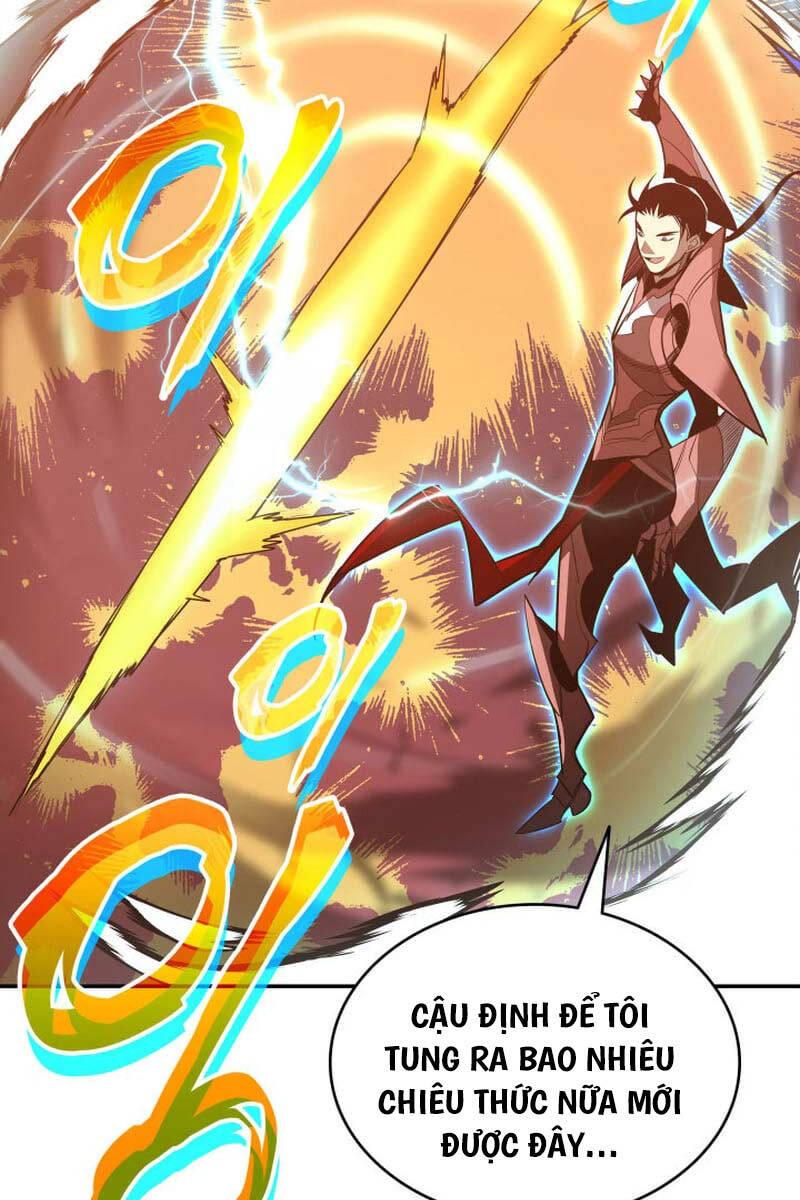 tôi là lính mới chapter 173 53