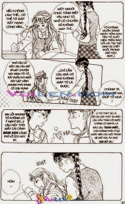 banana school chapter 5 37