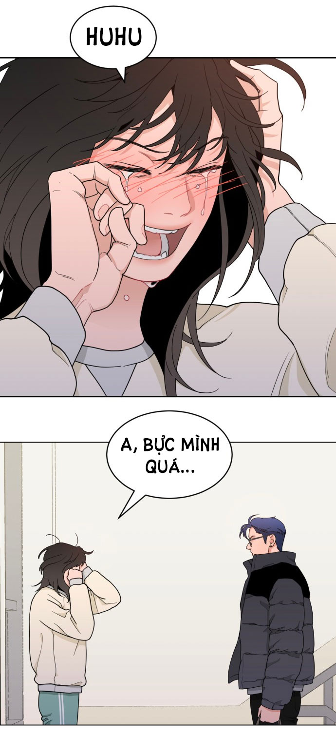 Vận May Bất Ngờ chapter 7.2 2