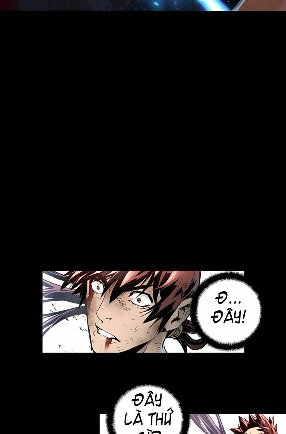 tam tuyệt tại dị giới chapter 34 19