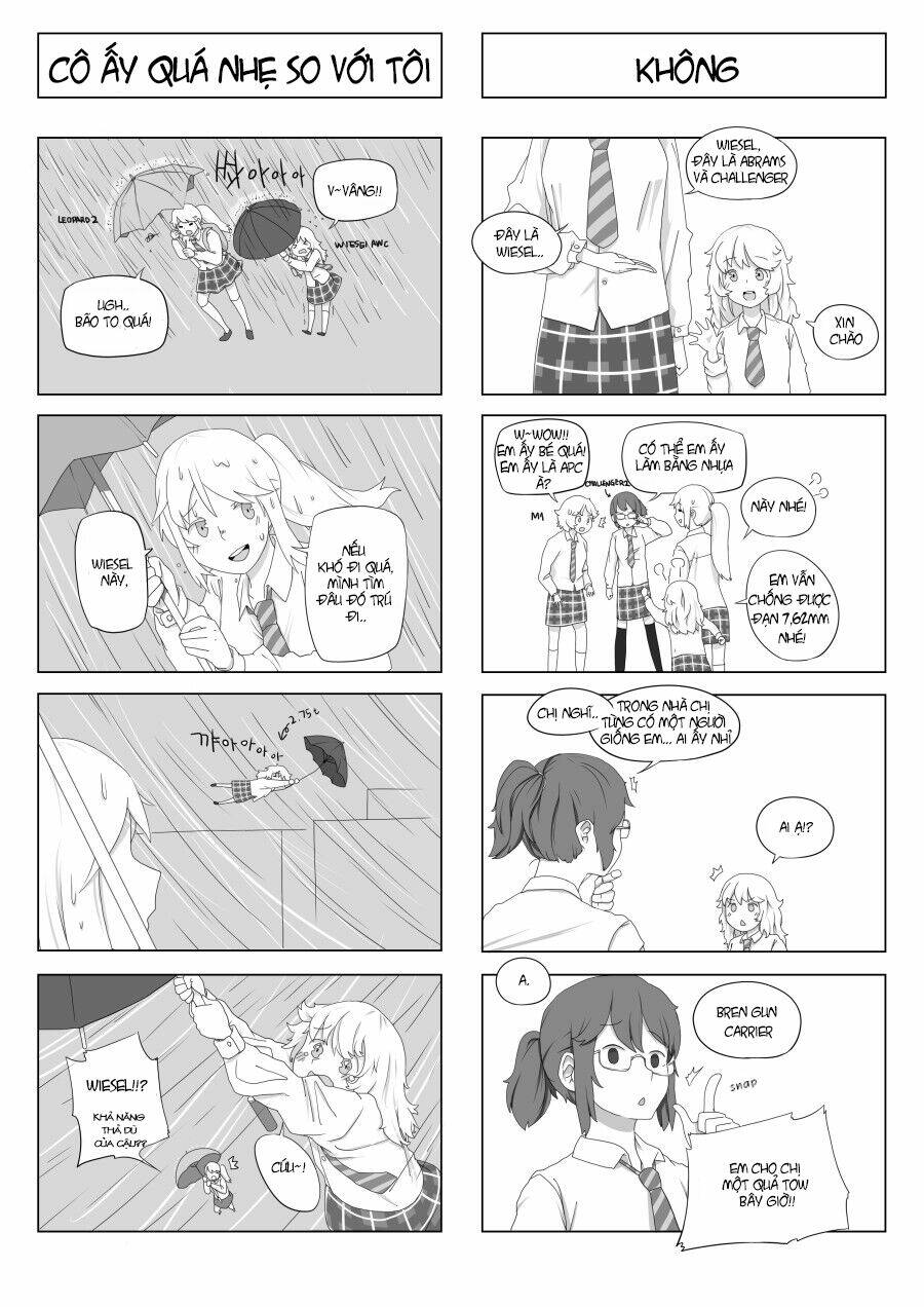 armored highschool chapter 2 2