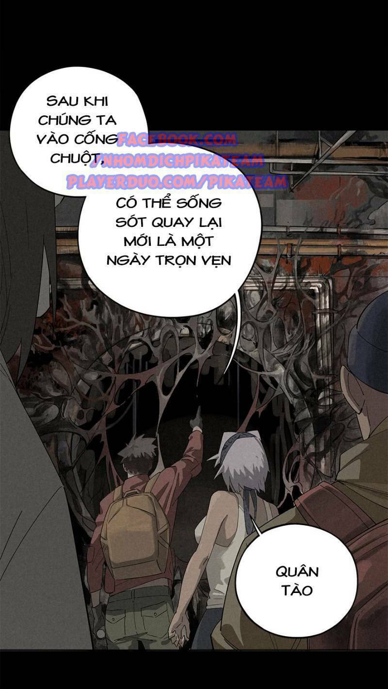 ách thế quỹ tích chapter 3.1 30