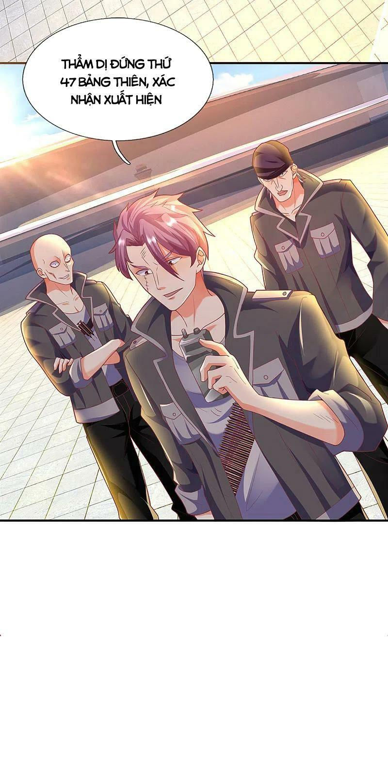 vú em tiên tôn đi ở rể chapter 201 8