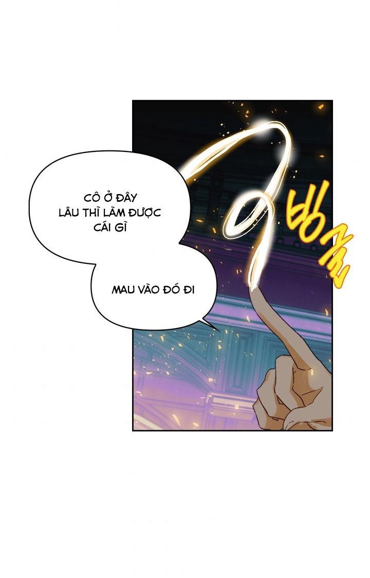 ác nữ xứng đôi với bạo chúa chapter 60 7