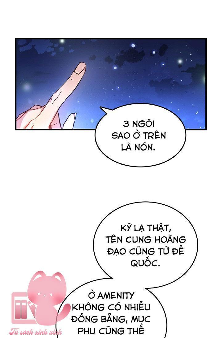 vị trí của tôi chapter 2 40
