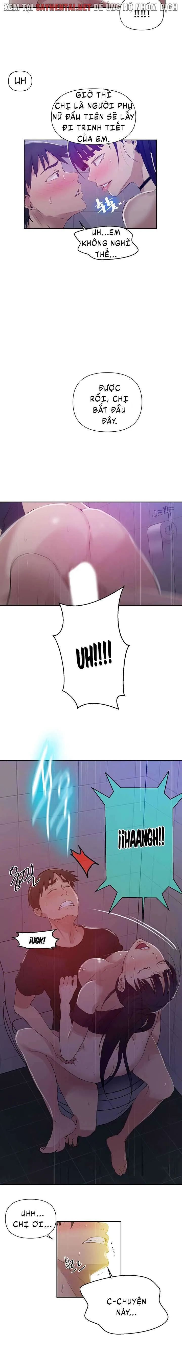 lớp học gia đình (bản không che) chapter 62 5