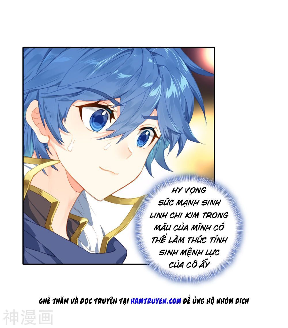 đấu la đại lục ii (tuyệt thế đường môn) chapter 233 10