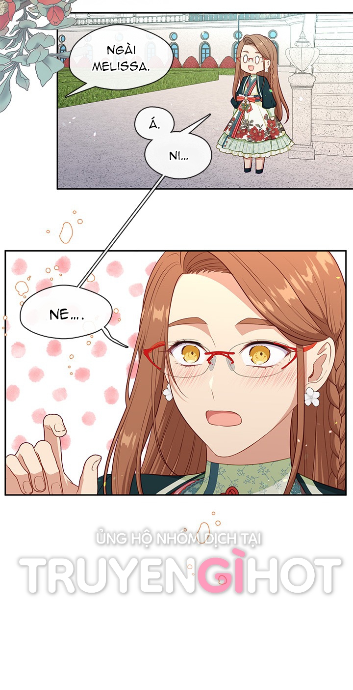 cẩn thận nữ phụ phản diện đấy! chapter 106 26