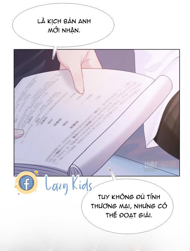 Tuyệt Mỹ Bạch Liên Online Dạy Học chapter 14.5 12