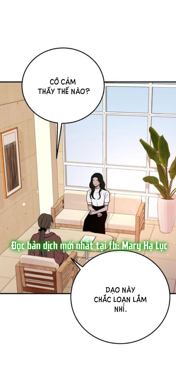 nàng thơ nổi tiếng - nàng thơ myung chapter 6.1 2