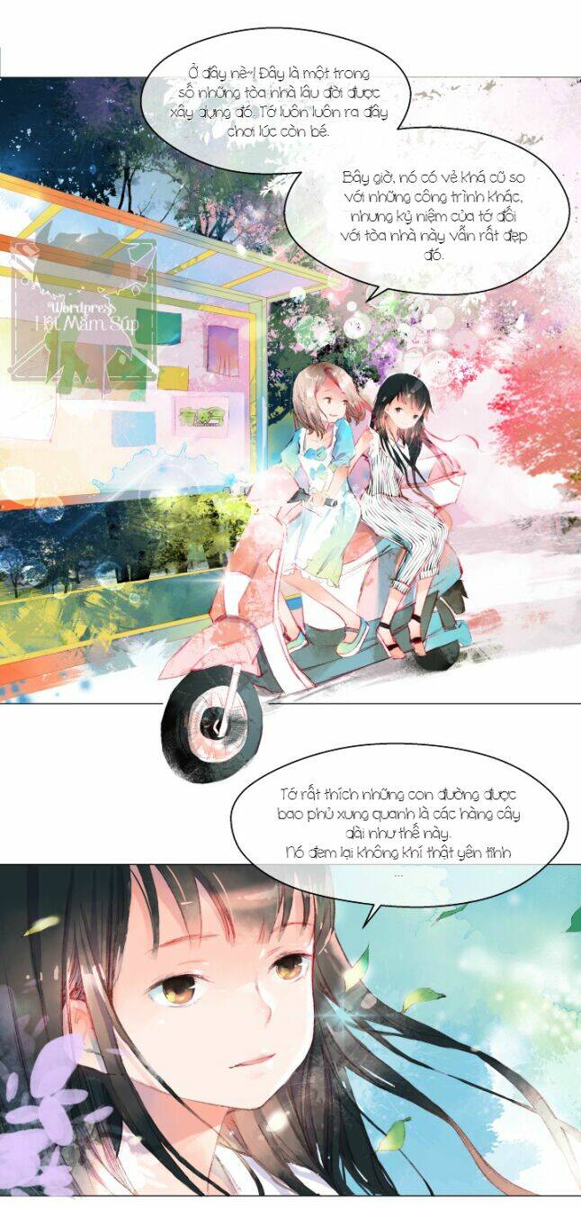 nuan nuan wu chapter 9 3