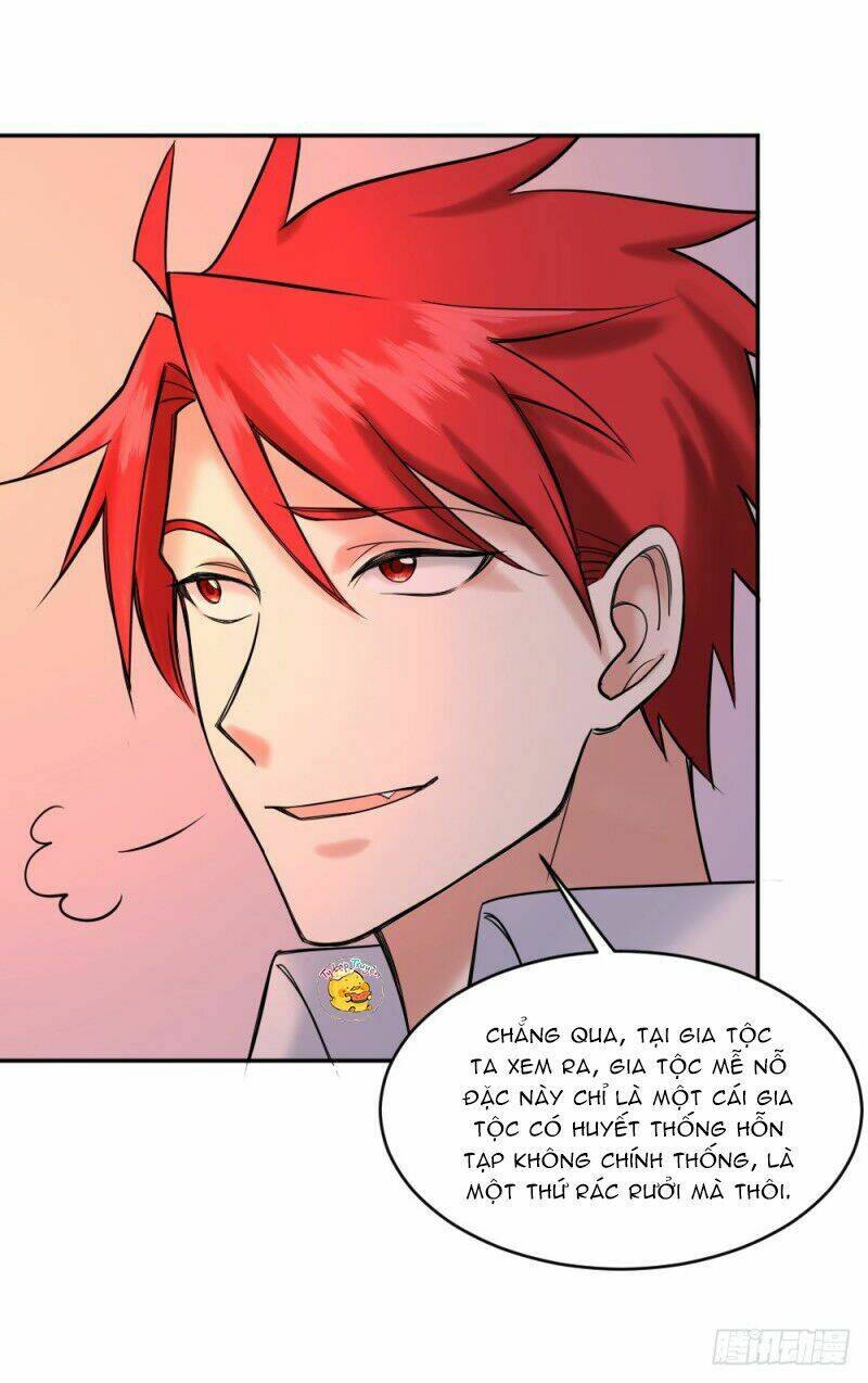 trời sinh một đôi?! ta từ chối! chapter 6 10