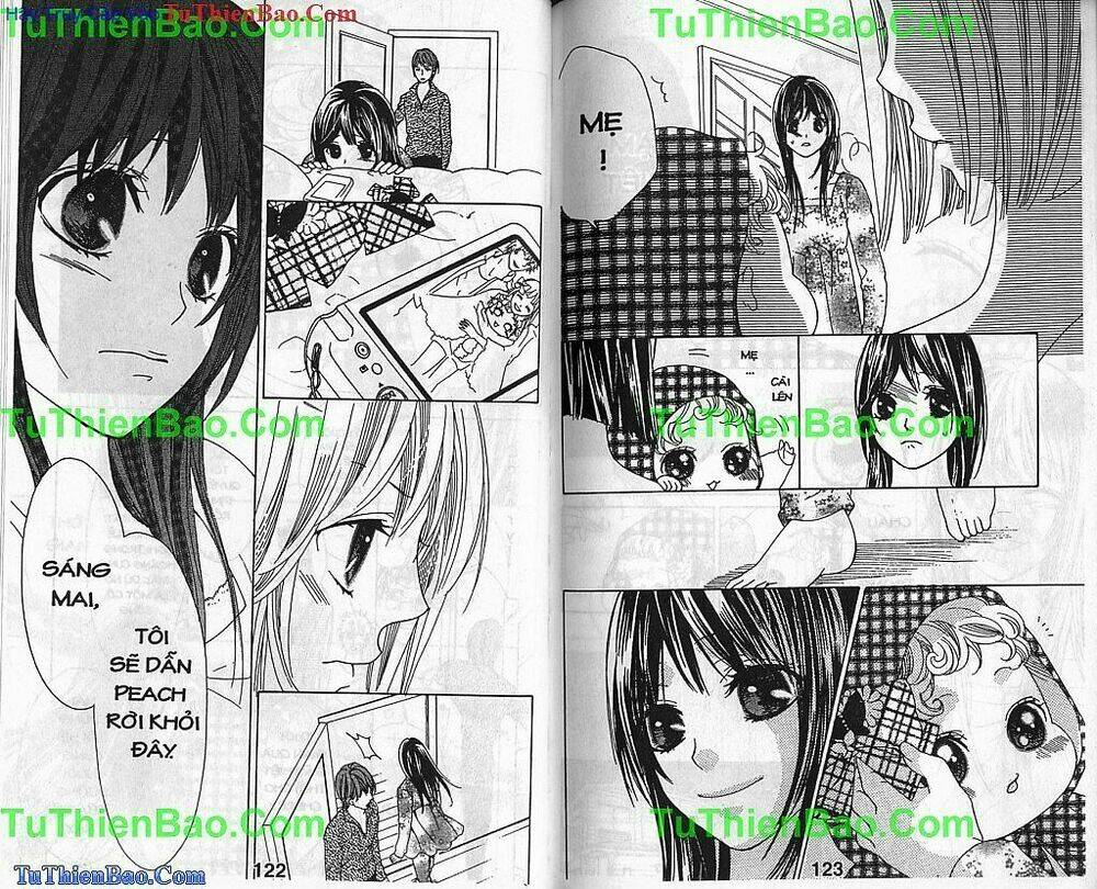 ngày tháng ngọt ngào chapter 3 62