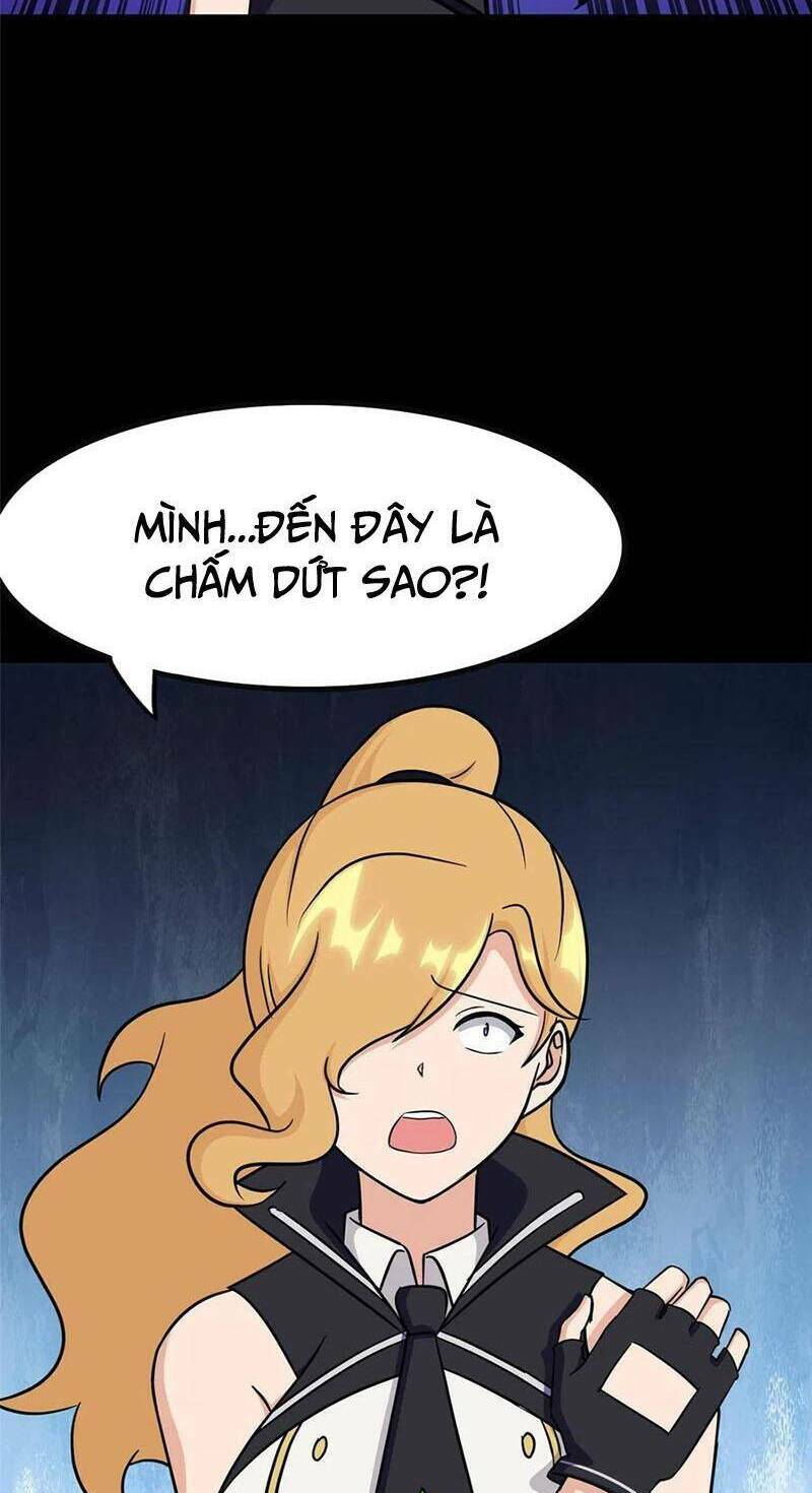 bạn gái virus của tôi chapter 371 43